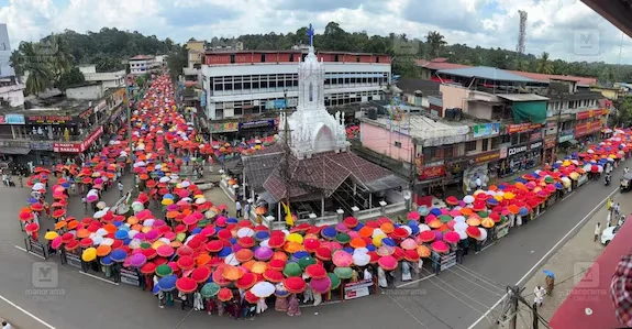 Festival de Manarcad Perunnal
